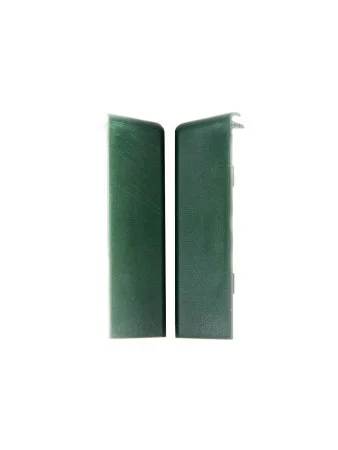 Заглушки Korner 110 Зеленый в Магнитогорске