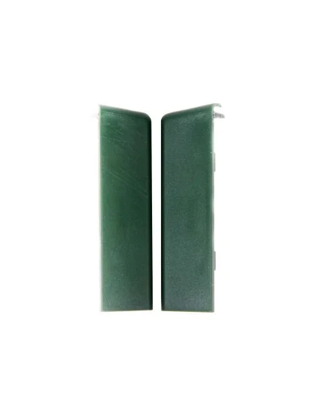 Заглушки Korner 110 Зеленый в Магнитогорске