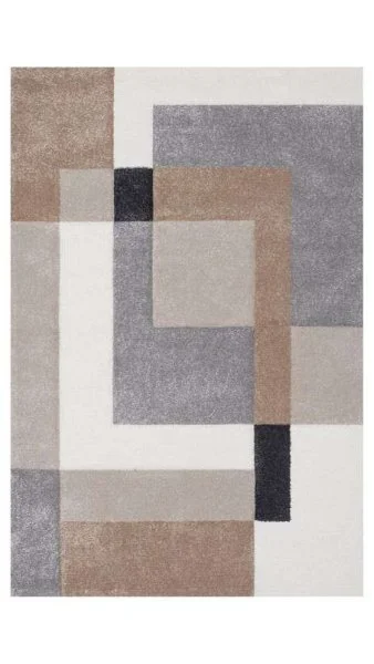 Ковер Синтелон Vegas Home 0,80х1,50 18ESE Прямоугольник в Магнитогорске