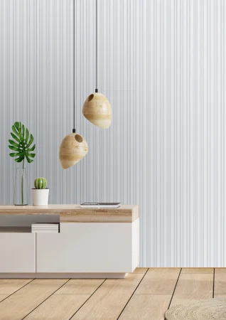 Декоративная панель для стен HiWood LV122NP (120х12х2700мм) в Магнитогорске