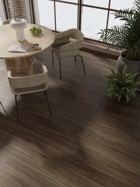 Ламинат Egger PRO 12/33 4V Дуб Сория коричневый EPL181 в Магнитогорске