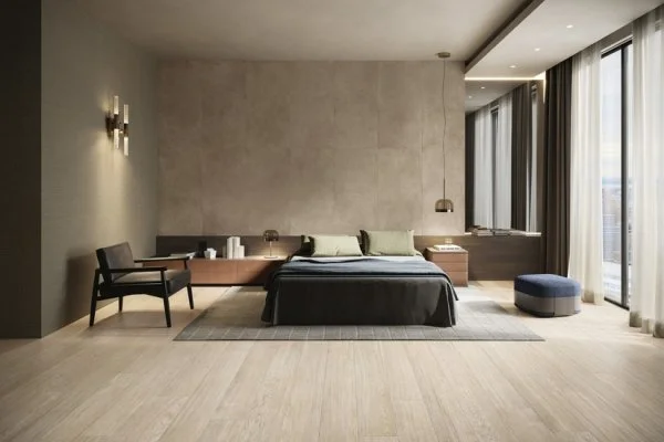 Керамогранит Italon Этернум Ачеро 20х160 (Натуральная и Реттифицированная) в Магнитогорске