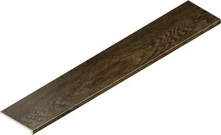 Керамогранит Italon Этернум Могано Ступень угловая правая 33х160 (Натуральная) в Магнитогорске