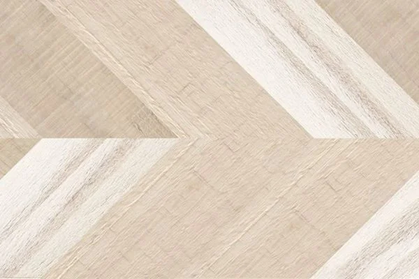 Пробковое покрытие CorkStyle Chevron Creme в Магнитогорске