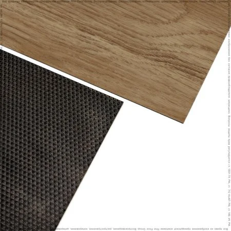 ПВХ плитка FineFlex Wood Дуб Вармане FX-106 в Магнитогорске