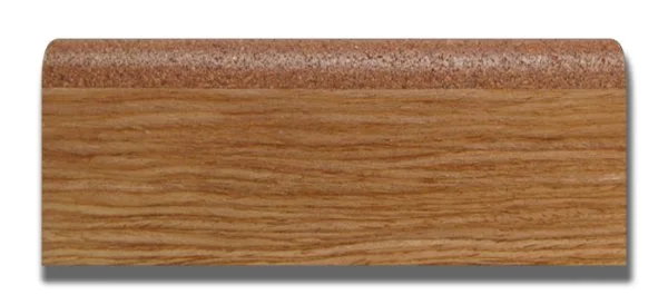 Эластичный пробковый плинтус ArtCorkDesing CW 02-04 16х60х915 мм в Магнитогорске
