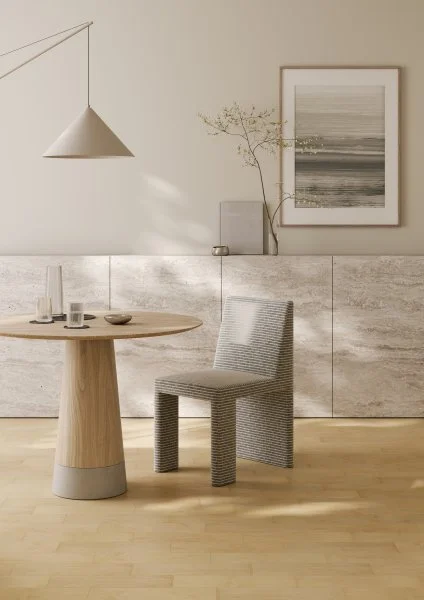 Паркетная доска Quartz Parquet Штучный паркет Клён Американский 44-400-61 в Магнитогорске