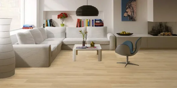 ПВХ плитка Bonkeel Discostar Eruption (Планка 152,4х914,4мм) в Магнитогорске