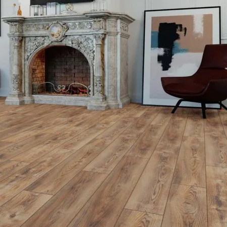 Ламинат La Moena Bellamonte LM-08 Вишня Контарини в Магнитогорске