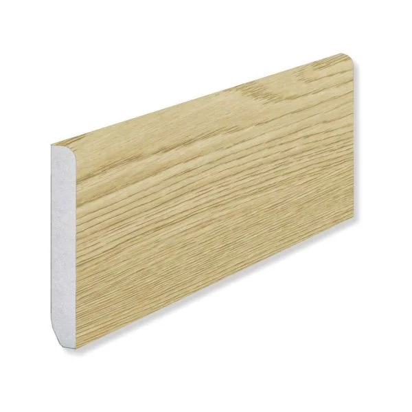 Кварцевый плинтус Fargo 64W970 Дуб Сидней 80х11х2200 мм в Магнитогорске