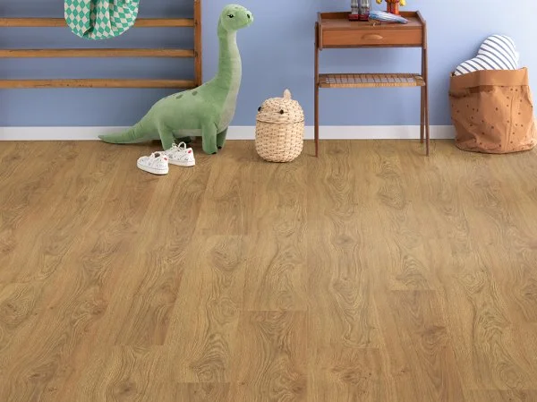 Ламинат Egger PRO 12/33 4V Дуб Азгил медовый EPL156 в Магнитогорске