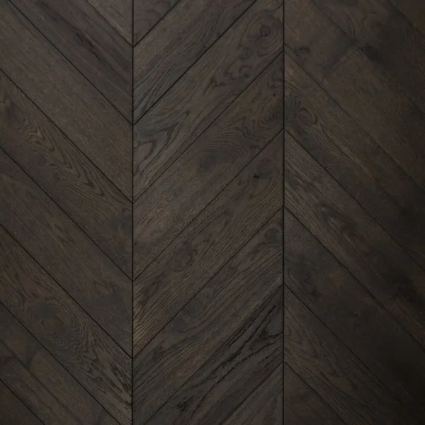 Инженерная доска Kochanelli Французская Ёлка Льюбиа Дуб Original Браш (600х120х15) в Магнитогорске