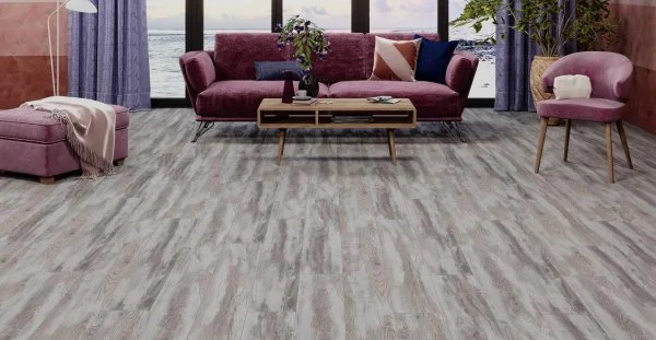 Ламинат Sunfloor 8/32 SF32TV-39 Дуб Форвард 4v в Магнитогорске