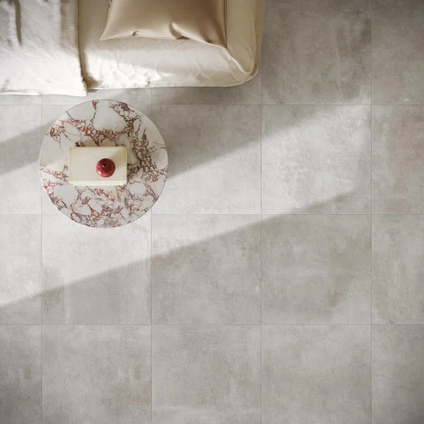 Керамогранит Coliseum Экспо Грэй 60х60 (Натуральный и Реттифицированный) в Магнитогорске