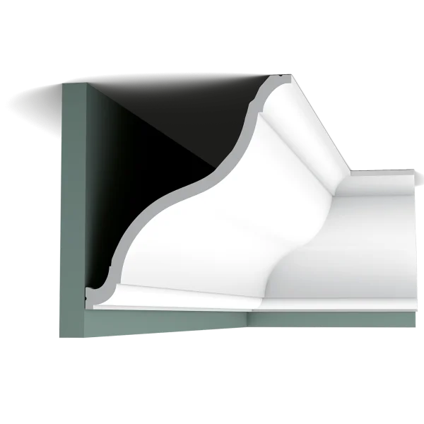 Карниз Orac C335 (222*202*2000 мм) в Магнитогорске