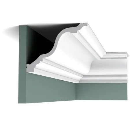 Карниз Orac C334 (15*196*2000 мм) в Магнитогорске