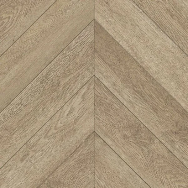 Кварц-виниловая плитка Alpine Floor Chevron Дуб Ваниль Селект ECO 20-2 (2,5 мм. 43 класс) в Магнитогорске