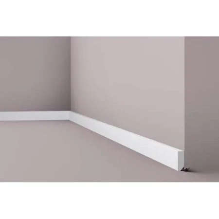 Плинтус NMC Wallstyl FT1 (38х13х2000 мм) в Магнитогорске