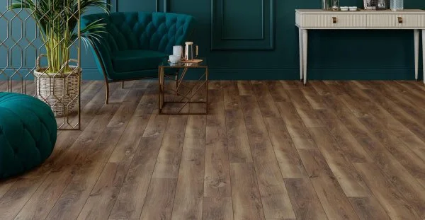 Ламинат Sunfloor 8/33 SF33VV-60 Дуб Берлин 4v в Магнитогорске