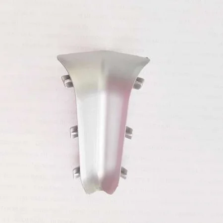 Угол внутренний для плинтуса ALP-C65 Cеребро (ПВХ) в Магнитогорске