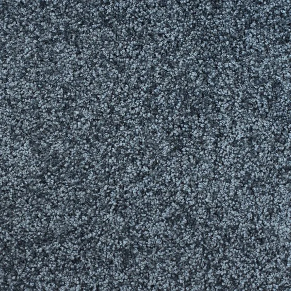 Ковровое покрытие Zartex Tesoro 154 Синий - 4 м в Магнитогорске