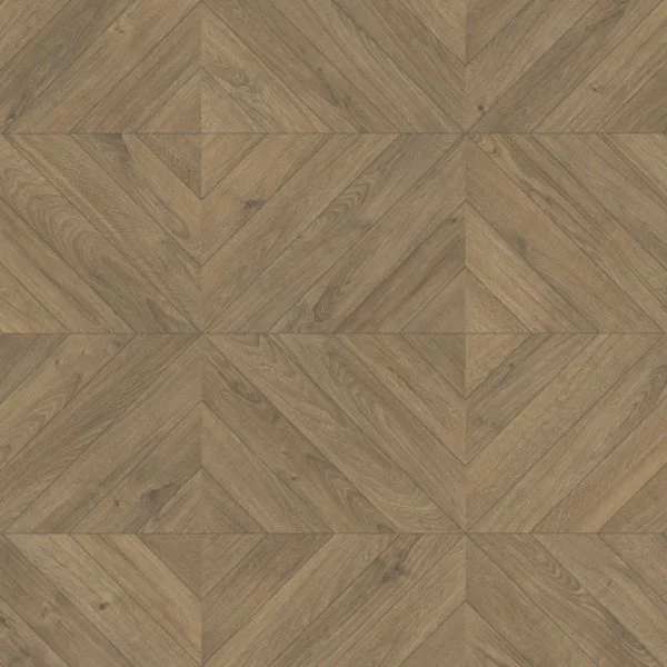 Ламинат Pergo Chevron 12 Pro Дуб Оливково-Коричневый L1254-04165 в Магнитогорске