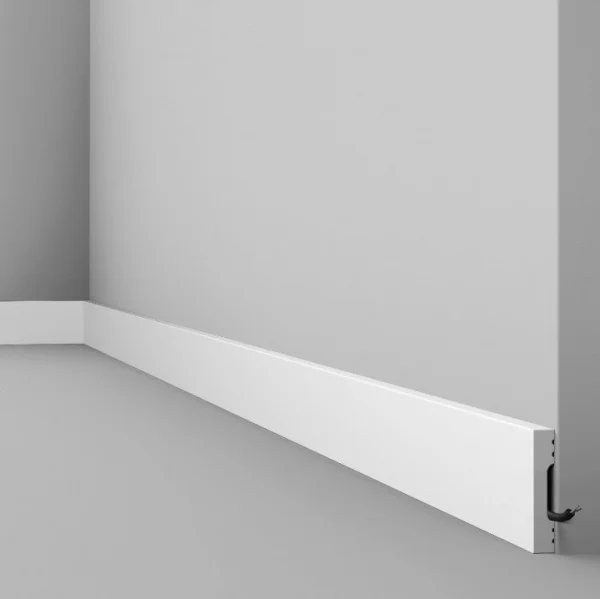 Плинтус NMC Wallstyl FD8 (80х15х2000 мм) в Магнитогорске