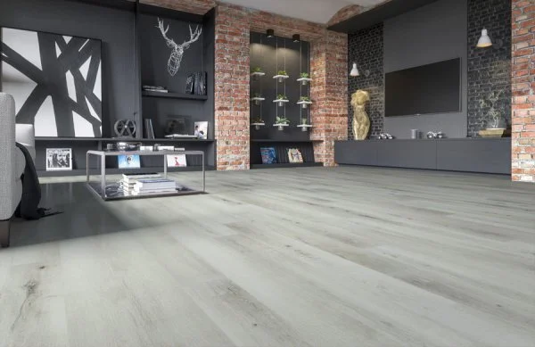 Кварц-виниловая плитка Refloor Fargo Comfort 68W963 Дуб Верона в Магнитогорске