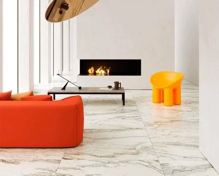 Керамогранит Coliseum Канова Сэнд 60х120 (Натуральный и Реттифицированный) в Магнитогорске