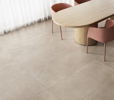 Керамогранит Italon Этернум Крим 60х120 (Натуральная и Реттифицированная) в Магнитогорске