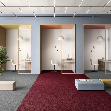 Ковровая плитка AW Medusa 11 в Магнитогорске