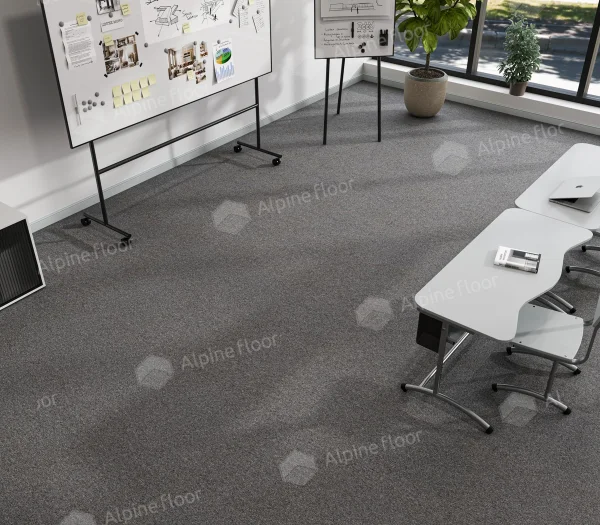 Ковровая плитка Alpine Floor Huron 402-1 Супериор в Магнитогорске