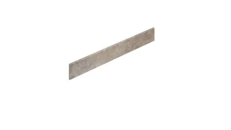 Керамогранит Coliseum Ривьера Дарк Плинтус (Натуральный, 7,2х60) в Магнитогорске