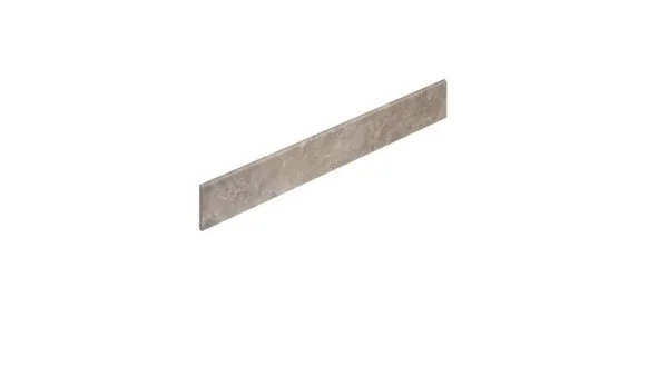 Керамогранит Coliseum Ривьера Дарк Плинтус (Натуральный, 7,2х60) в Магнитогорске