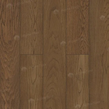 Инженерная доска Alpine Floor Villa Дуб Тобакко в Магнитогорске