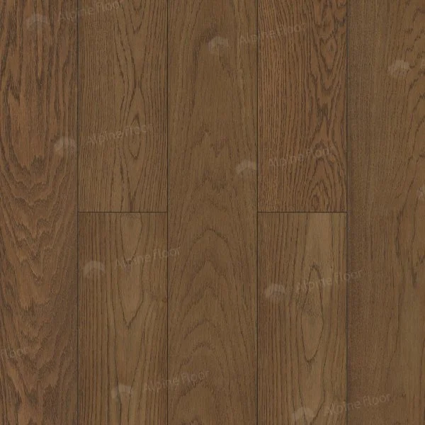 Инженерная доска Alpine Floor Villa Дуб Тобакко в Магнитогорске