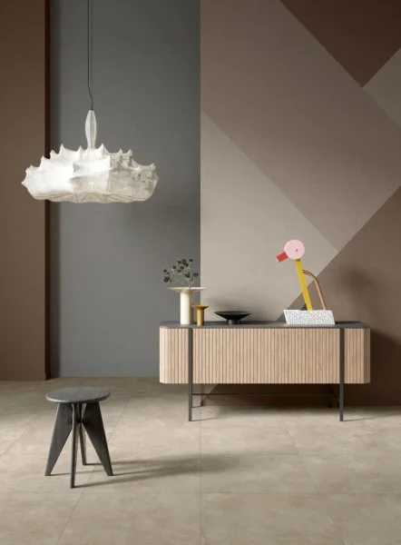 Керамогранит Coliseum Крета Крим 60х60 (Натуральный и Реттифицированный) в Магнитогорске