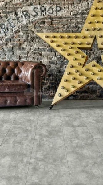 Кварц-виниловая плитка Alpine Floor Light Stone Ратленд ECO-15-9 2,5 мм. 43 класс в Магнитогорске