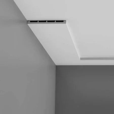 Плинтус Orac SX168 (151*14*2000 мм) в Магнитогорске