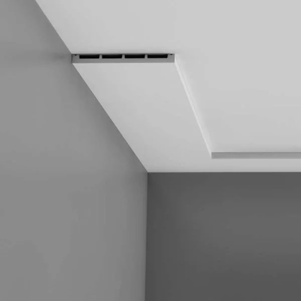 Плинтус Orac SX168 (151*14*2000 мм) в Магнитогорске