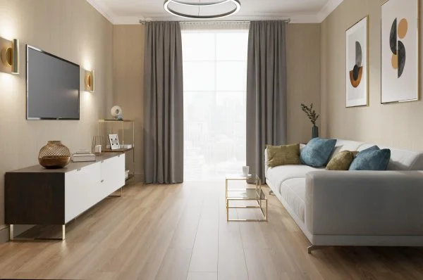 Ламинат Egger PRO 8/33 4V Дуб Гарден натуральный EPL236 в Магнитогорске