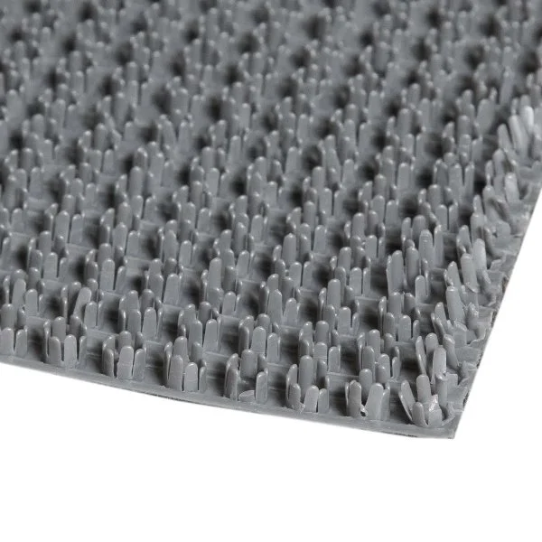 Грязезащитные покрытия Holiaf Standart 11 Темно - серый 0,9х15 м. пог в Магнитогорске