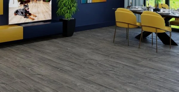 Ламинат Sunfloor 12/33 SF33СV-110 Дуб Капри в Магнитогорске