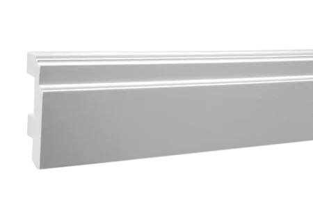 Плинтус Европласт 1.53.101 (110х26х2000 мм) в Магнитогорске