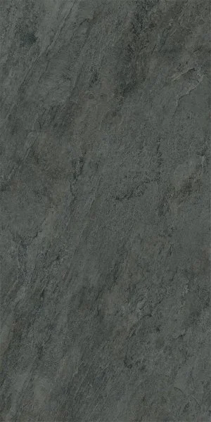 Керамогранит Vitra QuarStone Антрацит 60х120 (Натуральная и Реттифицированная) в Магнитогорске