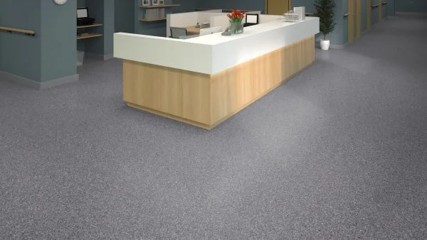 Линолеум Tarkett iQ Monolit CMONI-931 2 м в Магнитогорске