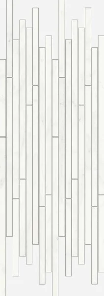 Керамогранит Italon Шарм Делюкс Микеланджело 26х75 Стрип (Люкс и реттифицированная) в Магнитогорске