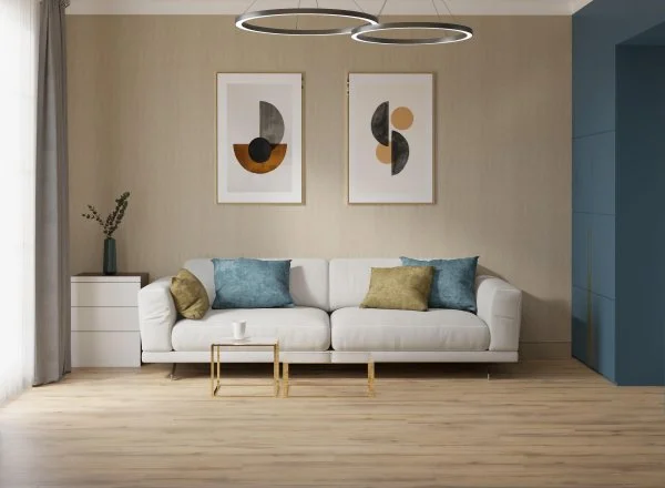 Ламинат Egger PRO 8/33 4V Дуб Ронгбук натуральный EPL208 в Магнитогорске