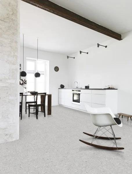 Плитка SPC Adelar Solida Acoustic Magica 11931 + подложка в Магнитогорске