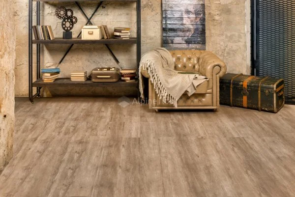 Кварц-виниловая плитка Alpine Floor Grand Sequoia Карите ECO 11-902 (2,5 мм. 43 класс) в Магнитогорске